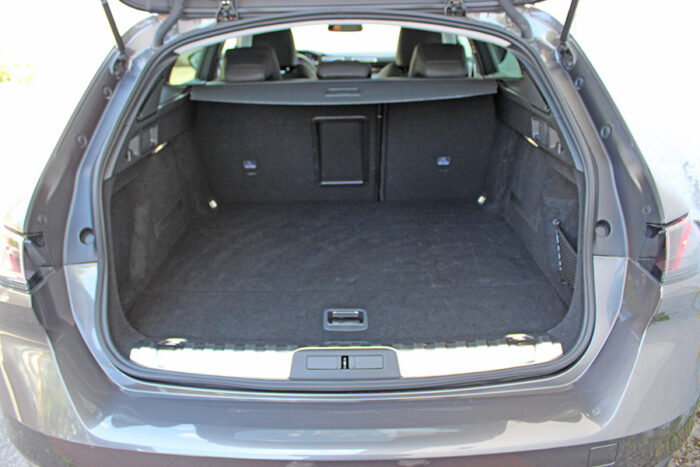 "2022" PEUGEOT 508 SW BlueHDi Allure Pack + Easy-Paket Plus + Komfort-Paket – Bild 33