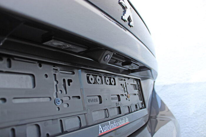 "2022" PEUGEOT 508 SW BlueHDi Allure Pack + Easy-Paket Plus + Komfort-Paket – Bild 57