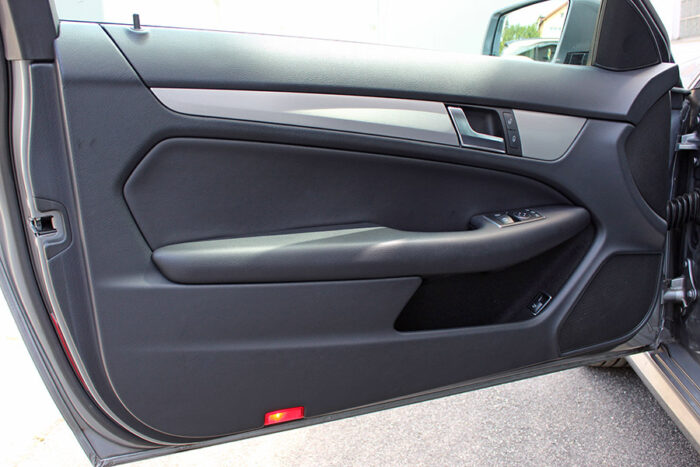 "2015" Mercedes-Benz C200 Coupé AMG Styling – Bild 31