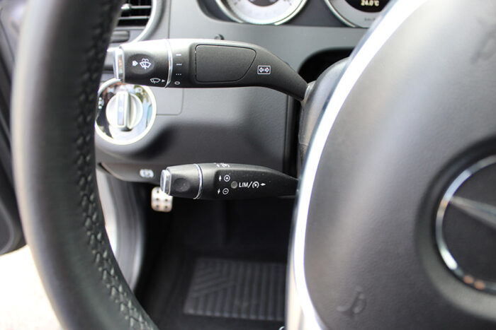 "2015" Mercedes-Benz C200 Coupé AMG Styling – Bild 23