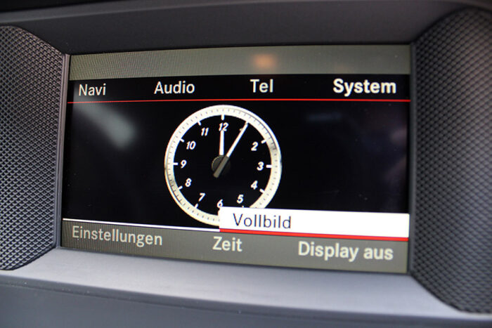 "2015" Mercedes-Benz C200 Coupé AMG Styling – Bild 29